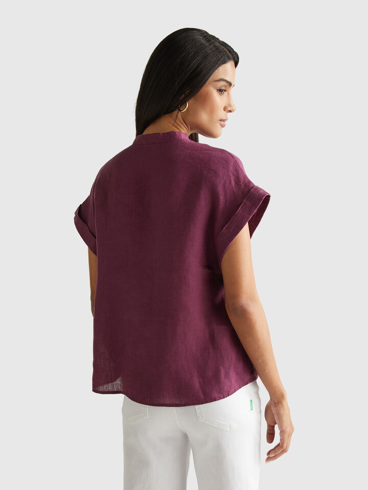 SHIRT Damen image number 2